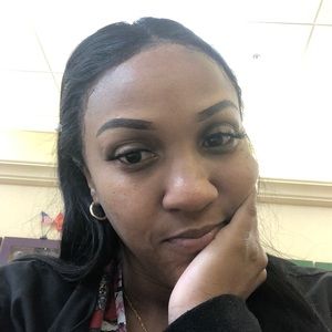 Meet your Posher, Tabitha